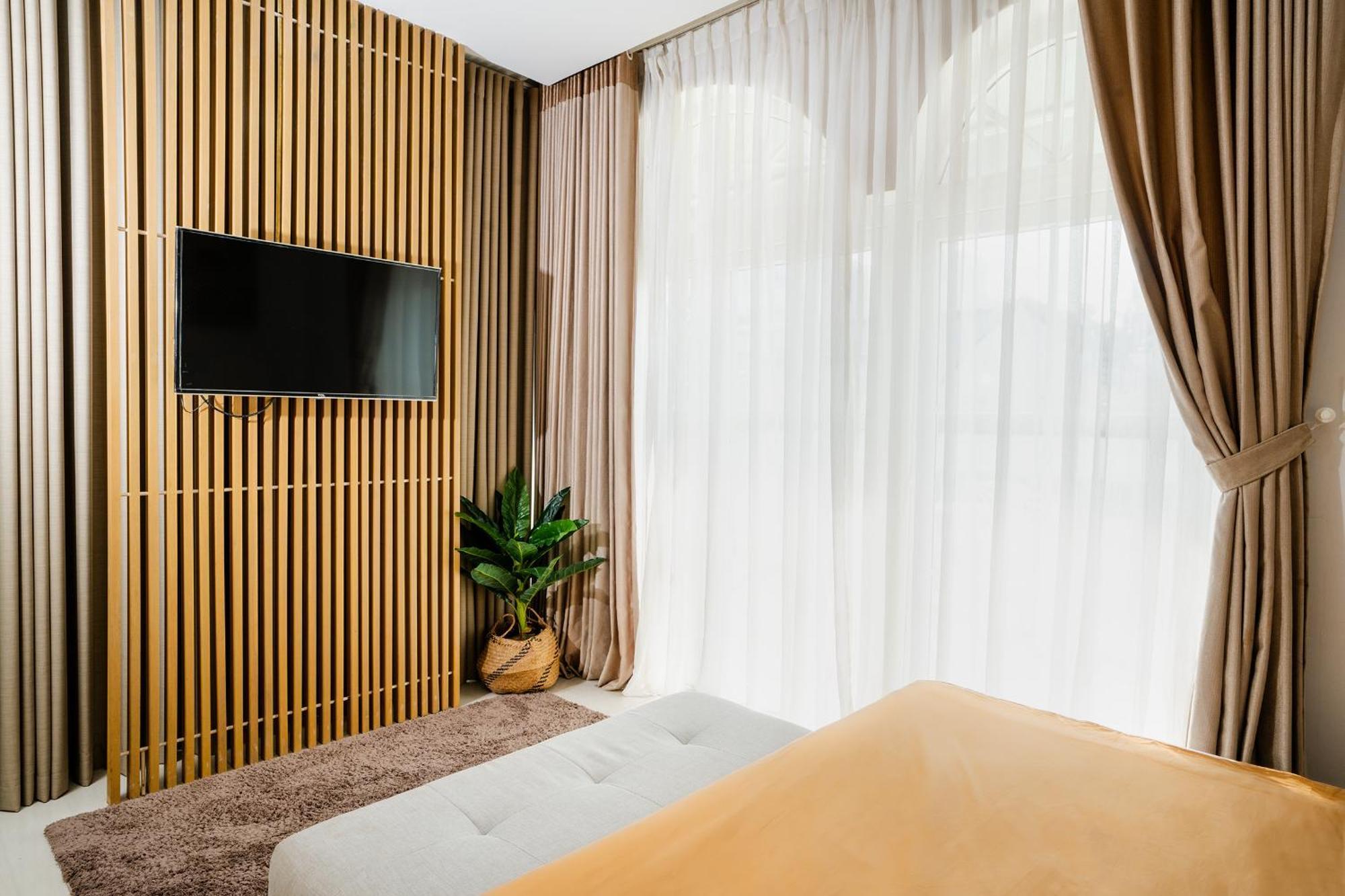 Babylon D3 Serviced Apartment Ho Chi Minh Zewnętrze zdjęcie