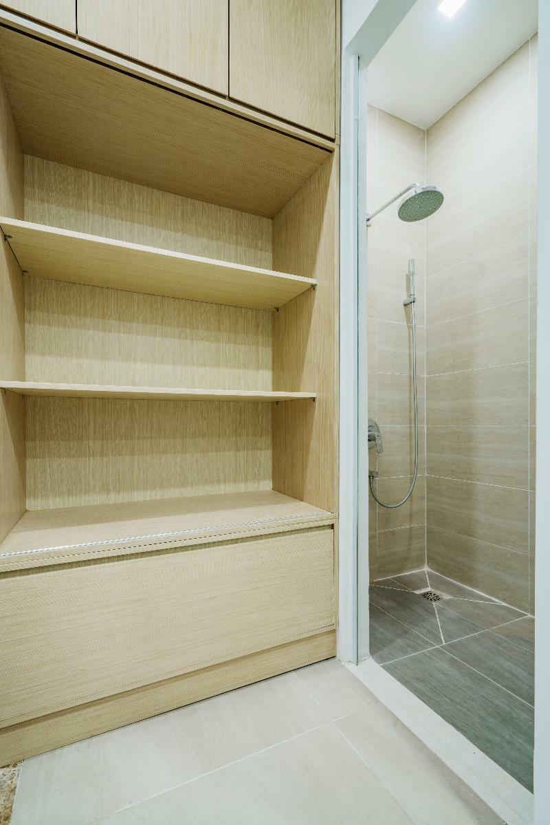 Babylon D3 Serviced Apartment Ho Chi Minh Zewnętrze zdjęcie
